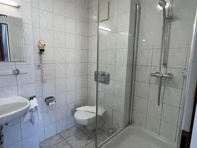 Doppelzimmer für 2 Personen in Lübben 10/10