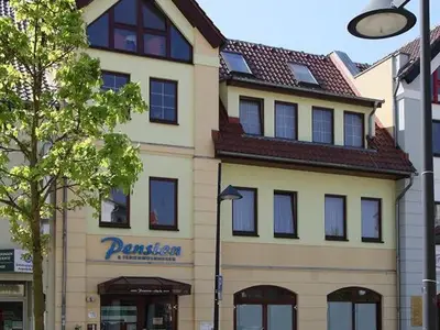 Doppelzimmer für 2 Personen in Lübben 1/10