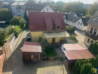 Doppelzimmer für 2 Personen in Lübben 4/10
