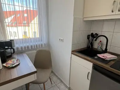 Doppelzimmer für 2 Personen in Lübben 10/10