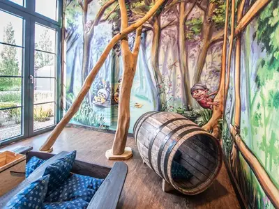 Doppelzimmer für 2 Personen (30 m²) in Lübbenau/Spreewald 6/10