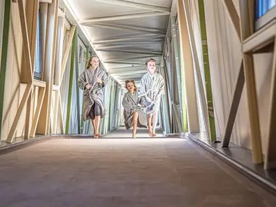 Doppelzimmer für 2 Personen (30 m²) in Lübbenau/Spreewald 7/10