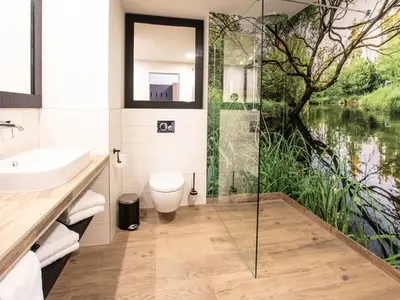 Doppelzimmer für 2 Personen (24 m²) in Lübbenau/Spreewald 9/9