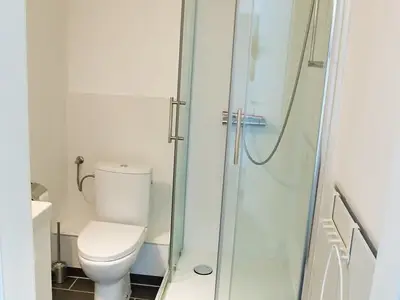 Doppelzimmer für 2 Personen (20 m²) in Lübeck 5/8