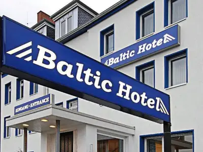 Doppelzimmer für 4 Personen in Lübeck 1/10