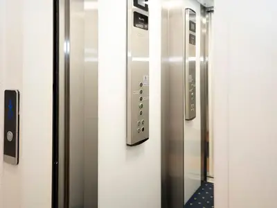 Doppelzimmer für 4 Personen in Lübeck 5/10