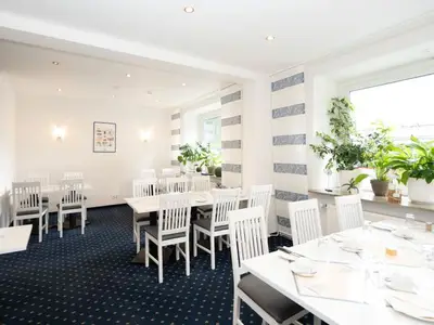 Doppelzimmer für 4 Personen in Lübeck 7/10