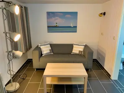 Doppelzimmer für 2 Personen (25 m²) in Lübeck 3/7