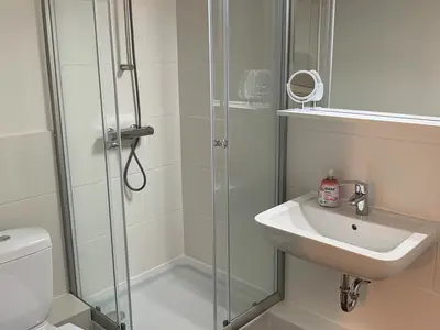 Doppelzimmer für 2 Personen (25 m²) in Lübeck 4/7