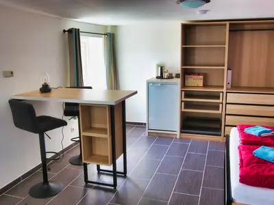 Doppelzimmer für 2 Personen (26 m²) in Lübeck 3/7