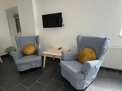 Doppelzimmer für 2 Personen (24 m²) in Lübeck 3/9