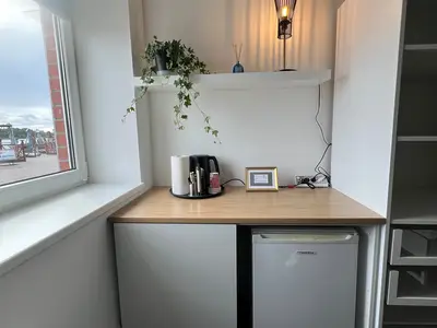 Doppelzimmer für 2 Personen (24 m²) in Lübeck 4/9