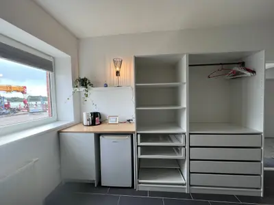 Doppelzimmer für 2 Personen (24 m²) in Lübeck 5/9