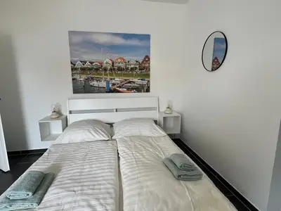 Doppelzimmer für 2 Personen (24 m²) in Lübeck 6/9