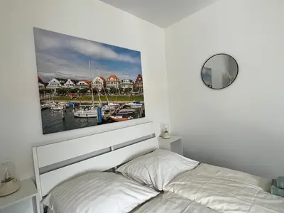 Doppelzimmer für 2 Personen (24 m²) in Lübeck 7/9