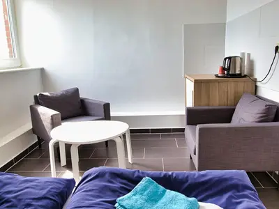 Doppelzimmer für 2 Personen (20 m²) in Lübeck 4/8