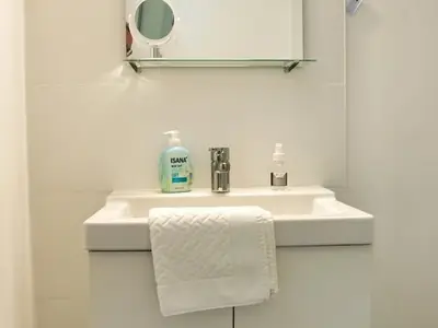 Doppelzimmer für 2 Personen (20 m²) in Lübeck 6/8