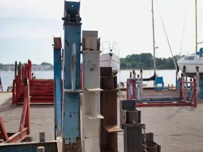 Doppelzimmer für 2 Personen (20 m²) in Lübeck 7/8