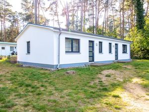 Doppelzimmer für 5 Personen (25 m²) in Lubmin (Seebad)