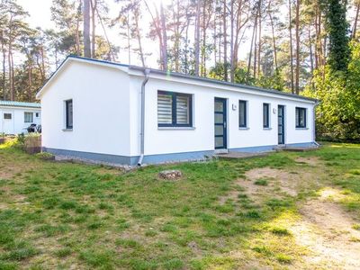 Doppelzimmer für 3 Personen (26 m²) in Lubmin (Seebad) 1/10