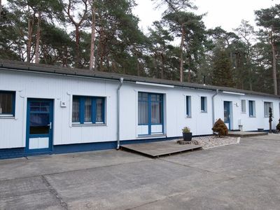 Doppelzimmer für 3 Personen (25 m²) in Lubmin (Seebad) 9/10