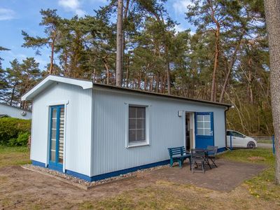 Doppelzimmer für 3 Personen (18 m²) in Lubmin (Seebad) 3/10