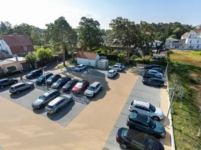Doppelzimmer für 3 Personen (20 m²) in Lubmin (Seebad) 9/10