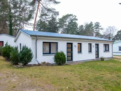Doppelzimmer für 3 Personen (26 m²) in Lubmin (Seebad) 2/10