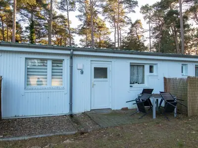 Doppelzimmer für 3 Personen (26 m²) in Lubmin (Seebad) 6/10