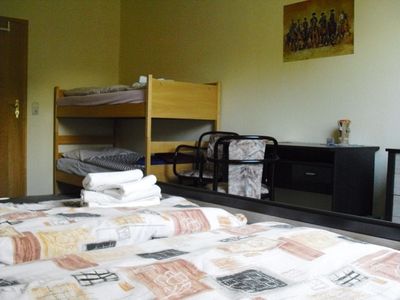 Doppelzimmer für 4 Personen (20 m²) in Lübz 8/9