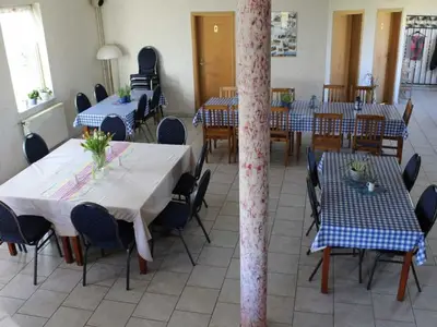 Doppelzimmer für 3 Personen (15 m²) in Lübz 2/10