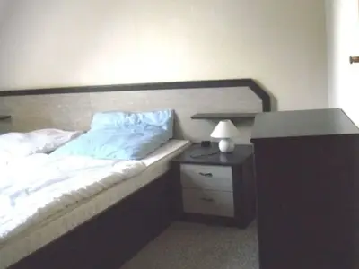 Doppelzimmer für 2 Personen (12 m²) in Lübz 8/8