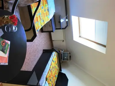 Doppelzimmer für 3 Personen (15 m²) in Lübz 9/10