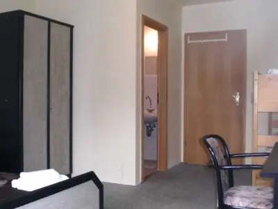 Doppelzimmer für 4 Personen (20 m²) in Lübz 9/9