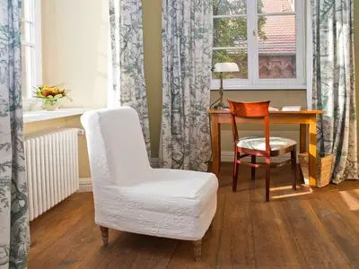 Doppelzimmer für 2 Personen (30 m²) in Ludorf 3/4