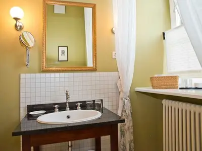 Doppelzimmer für 2 Personen (30 m²) in Ludorf 4/4