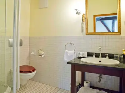 Doppelzimmer für 2 Personen (15 m²) in Ludorf 4/4