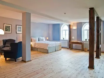 Doppelzimmer für 5 Personen (50 m²) in Ludorf 2/4