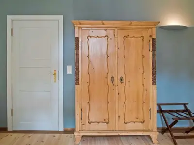 Doppelzimmer für 5 Personen (50 m²) in Ludorf 3/4