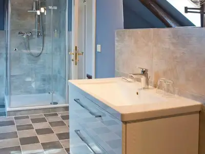 Doppelzimmer für 5 Personen (50 m²) in Ludorf 4/4