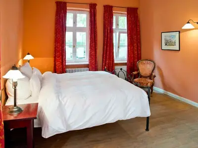 Doppelzimmer für 2 Personen (20 m²) in Ludorf 2/5
