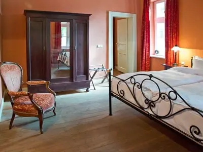 Doppelzimmer für 2 Personen (20 m²) in Ludorf 3/5