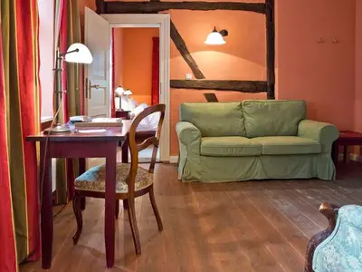 Doppelzimmer für 2 Personen (20 m²) in Ludorf 4/5
