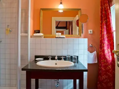 Doppelzimmer für 2 Personen (20 m²) in Ludorf 5/5