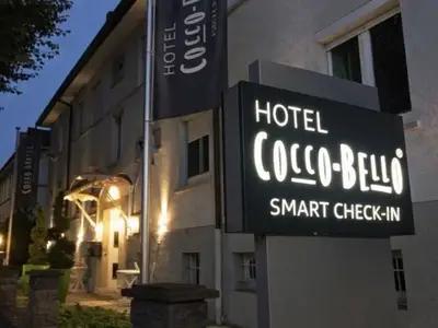 Doppelzimmer für 2 Personen (20 m²) in Ludwigsburg 1/10