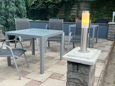 Doppelzimmer für 2 Personen (20 m²) in Ludwigsburg 2/10