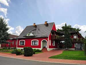 Doppelzimmer für 3 Personen (50 m&sup2;) in Lübben (Spreewald)