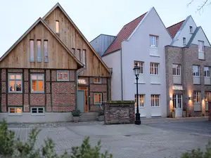 Doppelzimmer für 3 Personen in Lüdinghausen