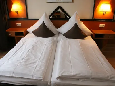 Doppelzimmer für 2 Personen in Luisenthal 9/9