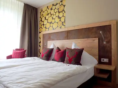 Doppelzimmer für 2 Personen in Luisenthal 8/10